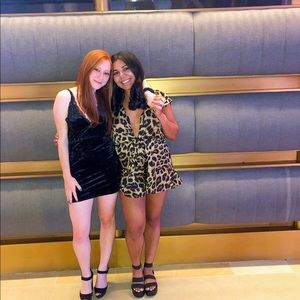 Meet your Posher, Jordan